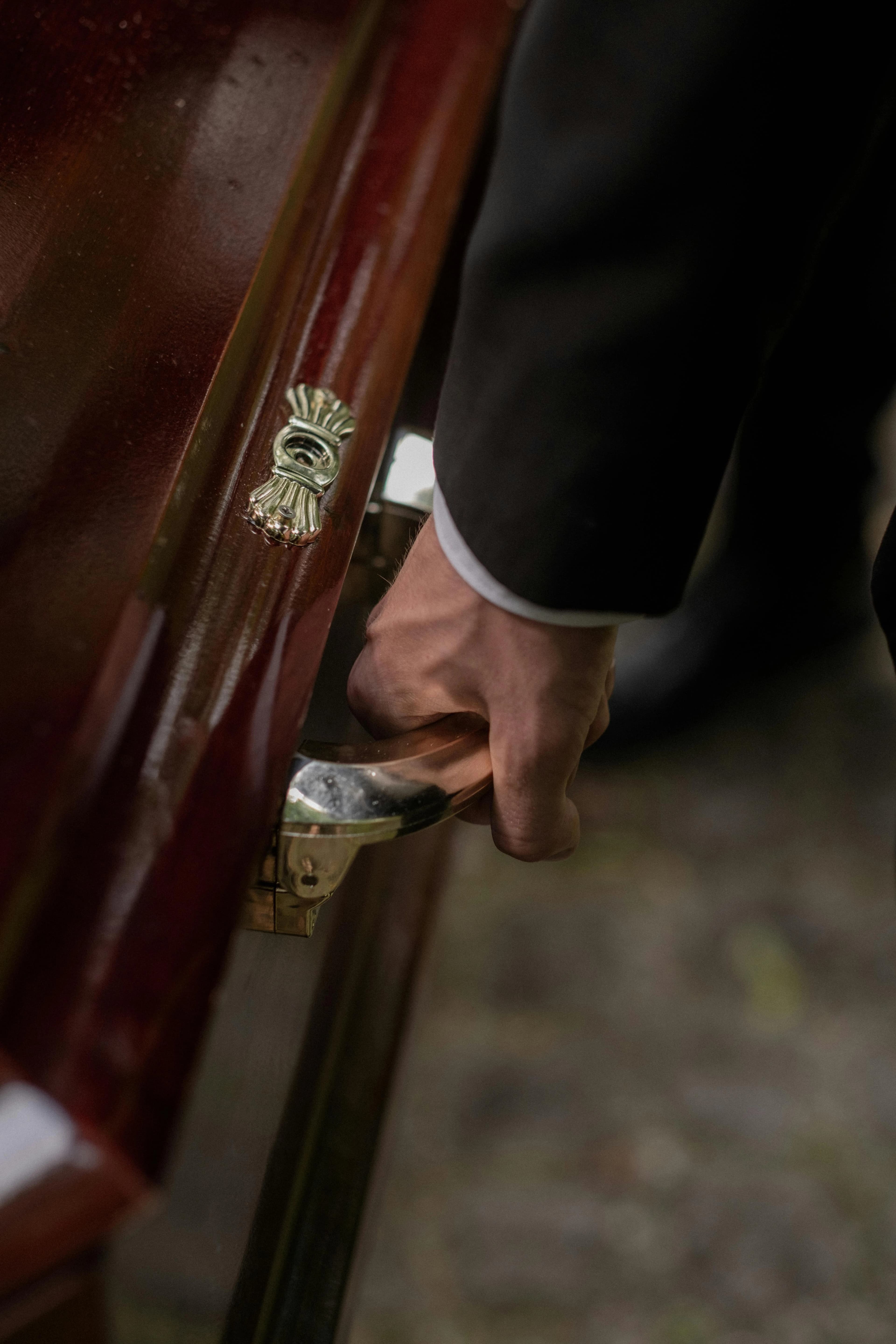Trasporto funebre e cremazioni