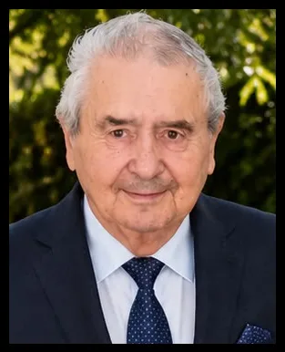 Giancaro Zunino (Carluccio)